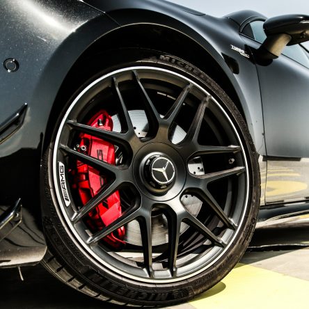 Velg C45 Velg-C45-AMG